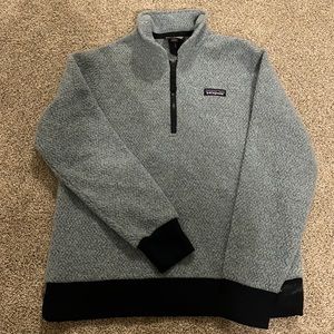Patagonia pullover